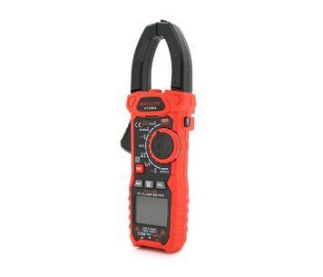 Токові кліщі з функцією мультиметра Mayilon HT-208A U_32257 фото