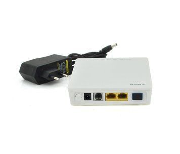 Абонентський оптичний мережевий термінал Huawey EPON (ONU) HG8120C U_16655 фото