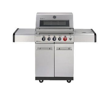 Газовый гриль Kansas 3 SIK Pro Turbo Enders 8709 БЕСПЛАТНАЯ ДОСТАВКА!!! EN_8709 фото