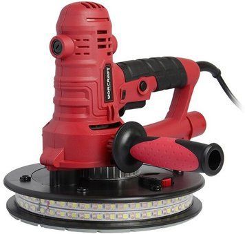Шліфувальна машина для стін Worcraft DS08 180 (13046) WM_13046 фото