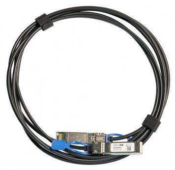 Кабель MikroTiK XS+DA0001 SFP28, 1м RC_XS+DA0001 фото