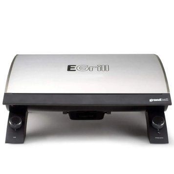 Электрический инфракрасный гриль E-Grill K01000226A БЕСПЛАТНАЯ ДОСТАВКА!!! EN_K01000226A фото