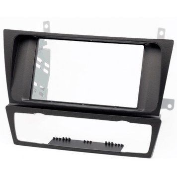Переходная рамка CARAV 11-125 для BMW 3-Series (E90/91/E92/E93) 2004-2012 (Auto Air-Conditioning) AV_11-125 фото