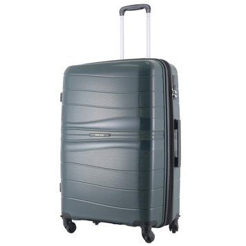 Чемодан Semi Line 27" (L) Petrol (T5586-5) DS_DAS302886 фото