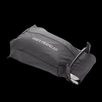 Чохол для газового грилю Weber Traveler 7030 GR_009864 фото