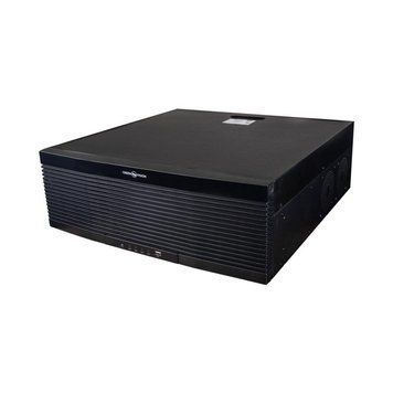 IP видеорегистратор 128-канальный 12MP NVR GreenVision GV-N-I023/128 LP_21031 фото