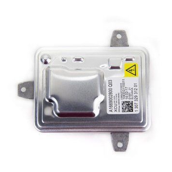 Штатный блок розжига Bosch AL gen 6 D1S 1 307 329 312 KL_4924 фото