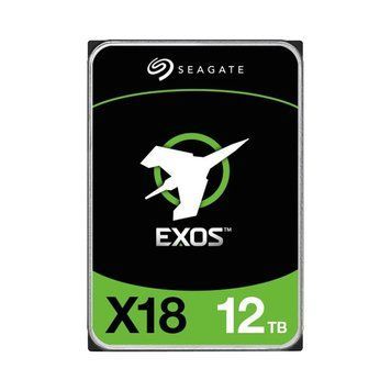 Жорсткий диск Seagate 12TB (ST12000NM000J) LP_22814 фото