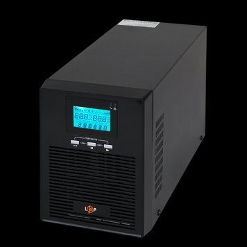 Smart-UPS LogicPower 1000 PRO (with battery) LP_6781 фото