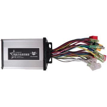 Контролер HUAWEI 36V/48V 15A 350W HY_90114967 фото
