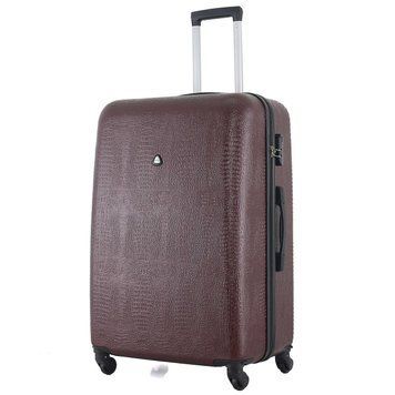 Чемодан Semi Line 28" (L) Burgundy (T5581-6) DS_DAS302272 фото