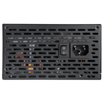 Комп'ютерний блок живлення LP ATX-1000W 14 см APFC 80+ Bronze LP_21921 фото