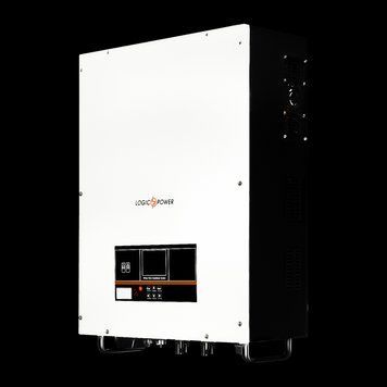 Сонячний мережевий інвертор LP-SI-10kW LP_5509 фото