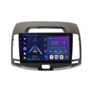Штатная автомагнитола EasyGo HY904-F50 9 inch Hyundai Elantra 2006-2010 Avante 2006-2010 MA_HY904-F50 9 inch фото