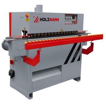 Крайкооблицювальний верстат Holzmann KAM35P_400V KM_KAM35P_400V фото
