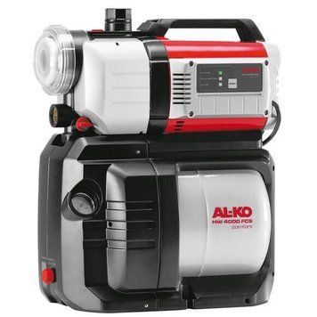 Насосна станція Al-Ko HW 4000 FCS Comfort AL_112849 фото