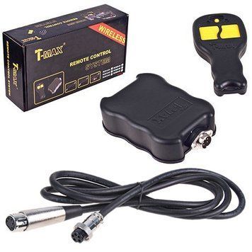 Радіокерування лебідок T-max Musclelift серії 12V OL_48188 фото