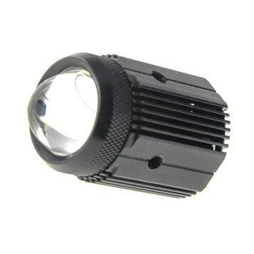 Светодиодная BI LED линза К-кт CYCLONE LED MF-01 CY_НФ-00000710 фото