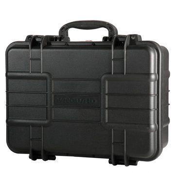 Кейс захисний Vanguard Supreme 40F (Supreme 40F) DS_DAS301015 фото