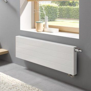 Радиатор стальной Kermi Therm-X2 Line-V PLV 22 PLV220301801R2K RC_PLV220301801R2K фото
