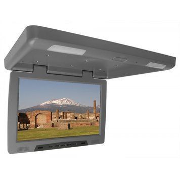 Потолочный монитор GATE SQ-1902 GR серый AV_SQ-1902 GR фото