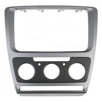 Переходная рамка AWM 781-08-101 для Skoda Octavia A5 2008-2013 AV_781-08-101 фото