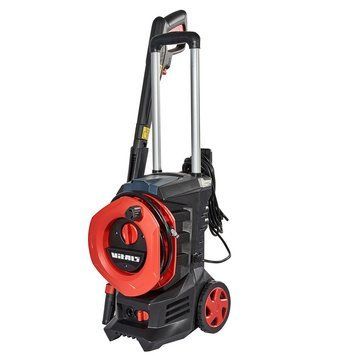 Миття високого тиску VITALS Am 6.5-120wr сomfort (120 бар; 390 л/год) IN_178232 фото