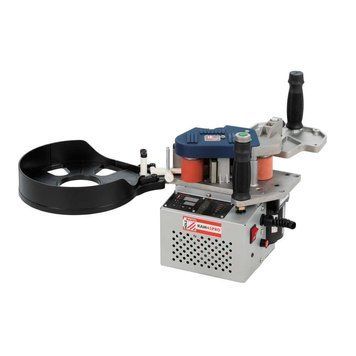 Кромкооблицювальні машина з дозатором Holzmann KAM45PRO_230V KM_KAM45PRO_230V фото