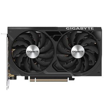 Видеокарта GIGABYTE GeForce RTX 4060 Ti 8GB GDDR6 WINDFORCE OC RC_GV-N406TWF2OC-8GD фото
