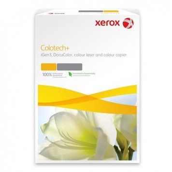 Бумага Xerox COLOTECH+(160)A3 250 ар. RC_003R98854 фото