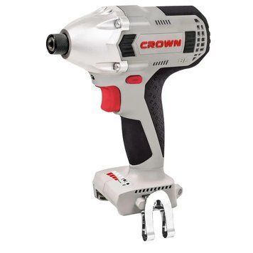 Аккумуляторный ударный гайковерт CROWN CT22021HX DC_403849 фото