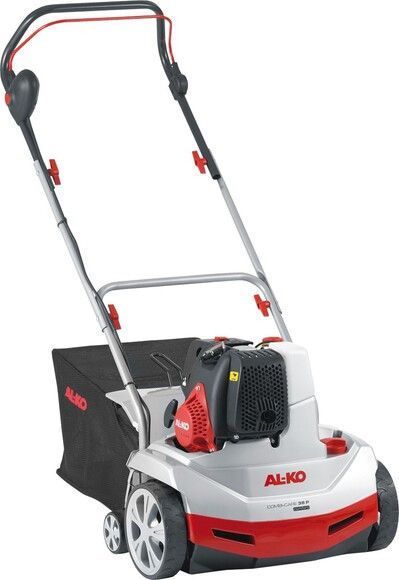 Аератор Al-Ko Combi Care 38 P Comfort AL_112799 фото
