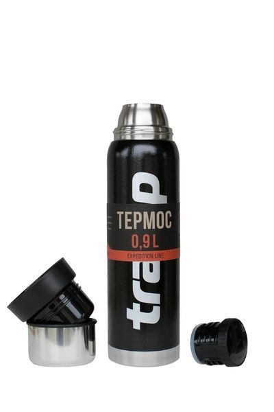 Термос TRAMP Expedition Line 0,9л, Оливковий TM_TRC-027-olive фото