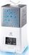 Увлажнитель воздуха Electrolux YOGAhealthline EHU-3810D 6.3 л, 50 м2, 550 мл/ч, ультразвуковой, гигростат, RC_EHU-3815D фото 7