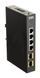 Промисловий комутатор D-Link DIS-100G-6S 4xGE, 2xSFP, Некерований RC_DIS-100G-6S фото 1