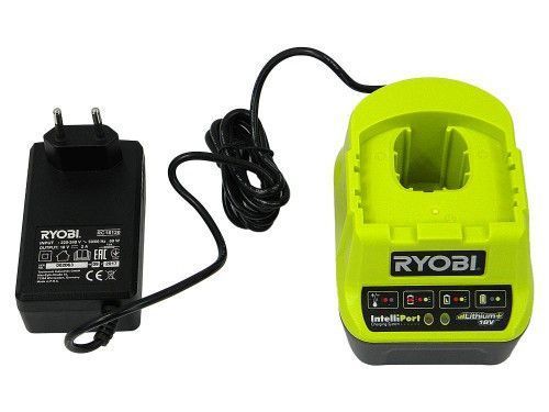 Зарядное Ryobi RC18120 HY_000014390 фото