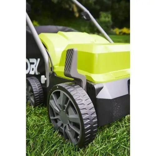 Скарифікатор-аератор електричний Ryobi RY1400SF35A (5133004566) HY_90111707 фото