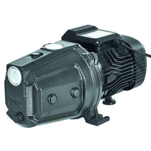 Насос поверхневий струменевий Vitals aqua PRO JW 1050Y IN_148889 фото