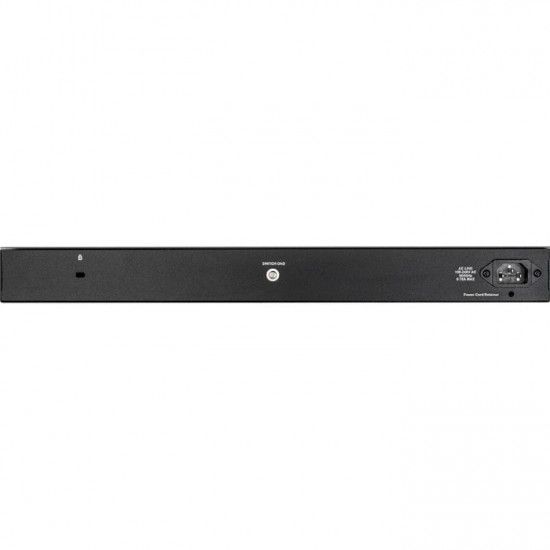 Комутатор D-Link DGS-1210-52/FL 48xGE, 4xGE/SFP RC_DGS-1210-52/FL фото