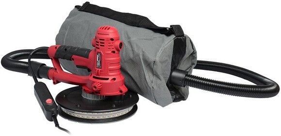 Шліфувальна машина для стін Worcraft DS08 180 (13046) WM_13046 фото