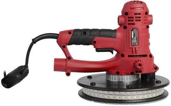 Шліфувальна машина для стін Worcraft DS08 180 (13046) WM_13046 фото