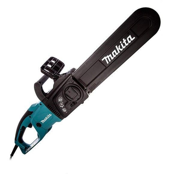 Цепна електропіла Makita UC3551A RC_UC3551A фото