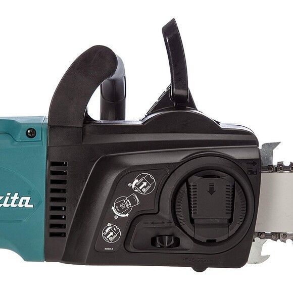 Цепна електропіла Makita UC3551A RC_UC3551A фото