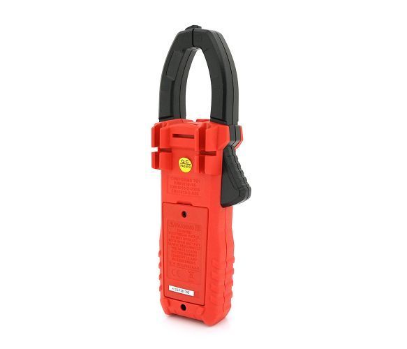 Токові кліщі з функцією мультиметра Mayilon HT-208A U_32257 фото