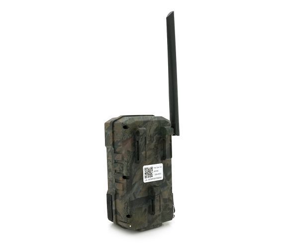 Фотопастка Voltronic WL-H2, 4G, якість зйомки 14Мп, 128 Гб вбудованої пам'яті U_32547 фото