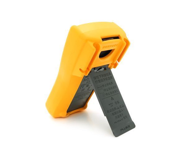 Мультиметр Fluke 115C, Вимірювання: V, A, C, R, F U_38058 фото