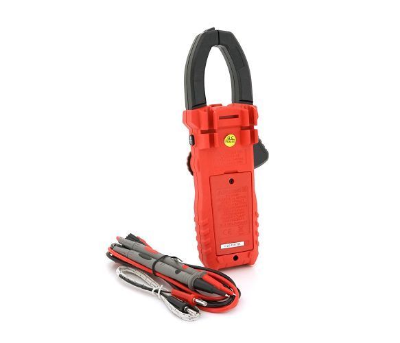 Токові кліщі з функцією мультиметра Mayilon HT-208A U_32257 фото