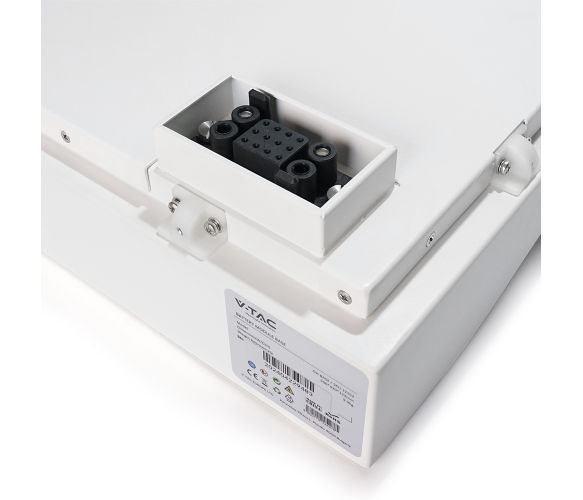 База акумуляторного модуля V-TAC OH-Base(590*420*80)8.5kg U_37631 фото