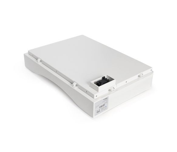 База акумуляторного модуля V-TAC OH-Base(590*420*80)8.5kg U_37631 фото