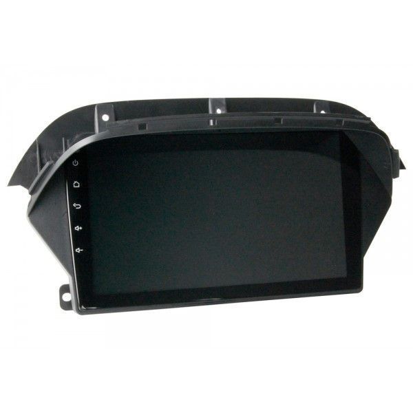 Перехідна рамка Acura MDX AWM 881-01-500 AV_881-01-500 фото